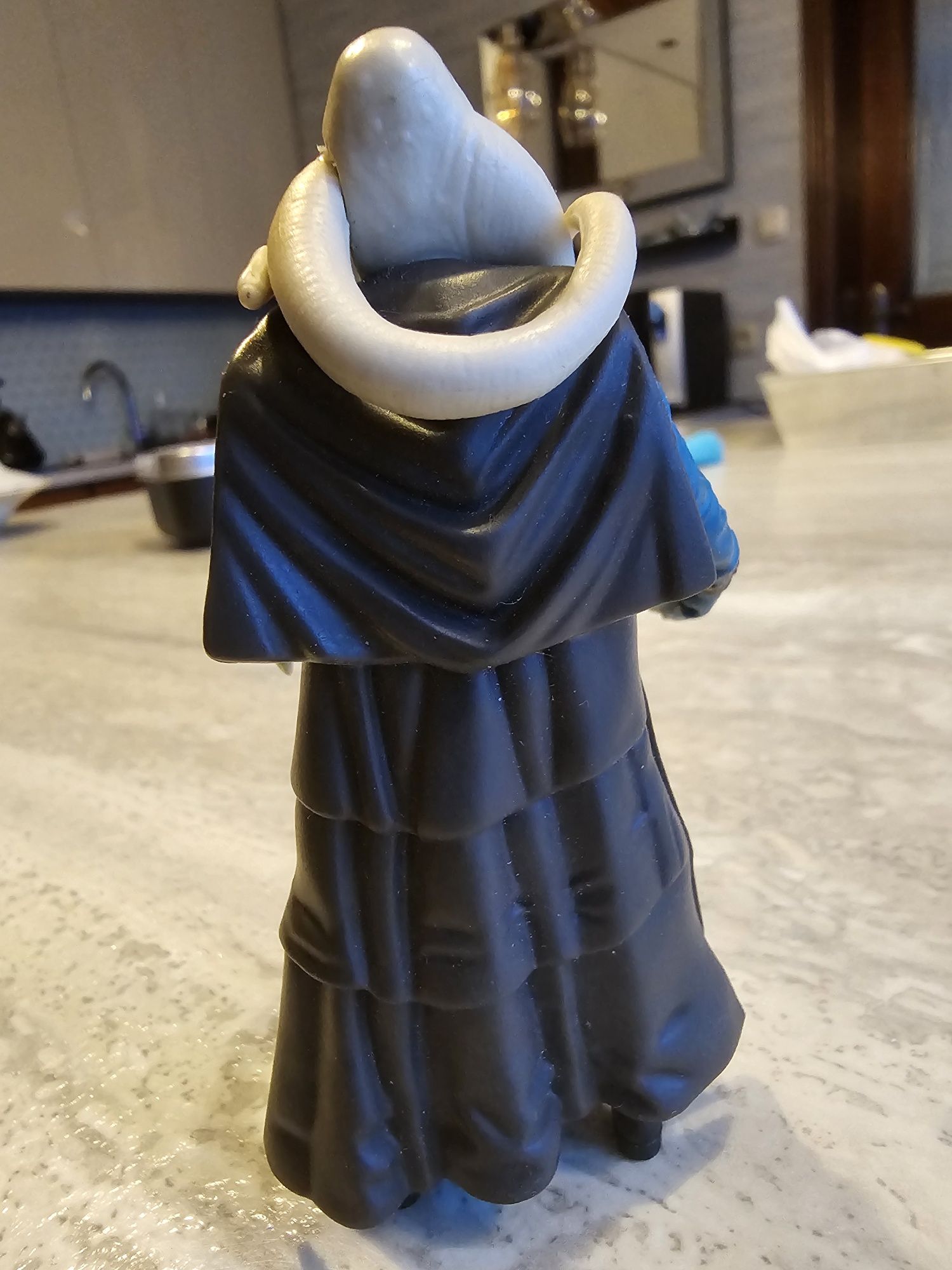 Figurka kolekcjonerska Star Wars Padme Queen Amidala Hasbro super 1999
