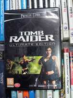 Tomb Raider Ultimate Edition PL |PC