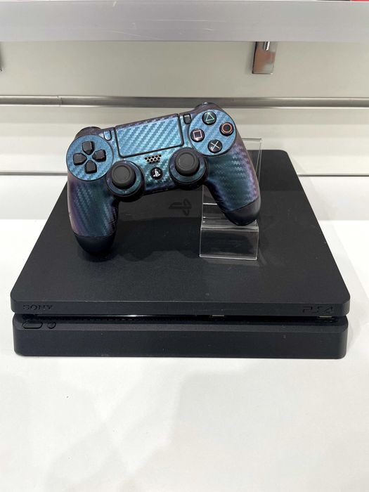 Sony PlayStation 4 Slim | 1TB | GW3 | CUH-2016A