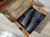 Nike Air Max 95 Sp Corteiz Aegean Storm