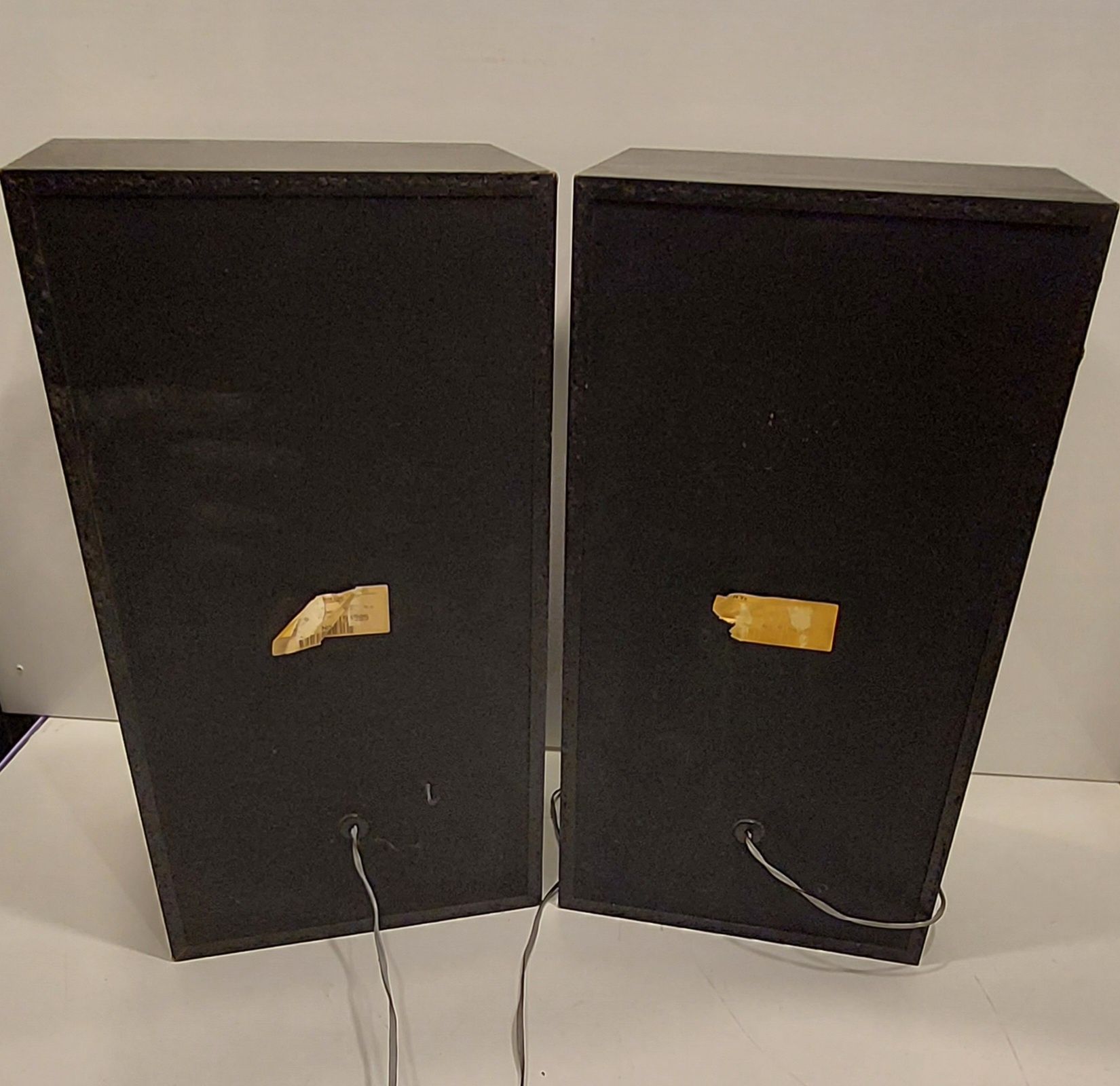Kolumny Sony SSA 305 70watt 6ohm
