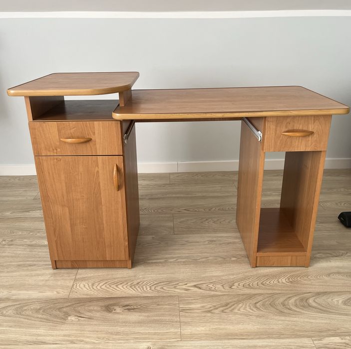 Oddam biurko uzywane