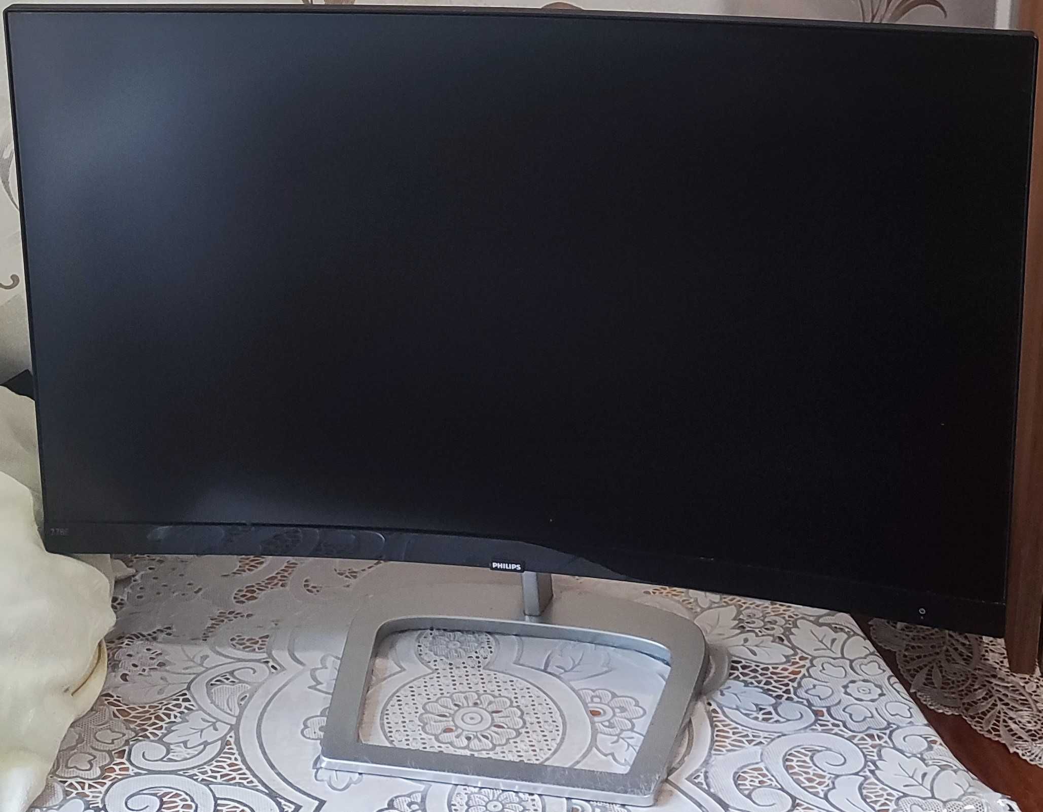 Монітор Phillips 27″