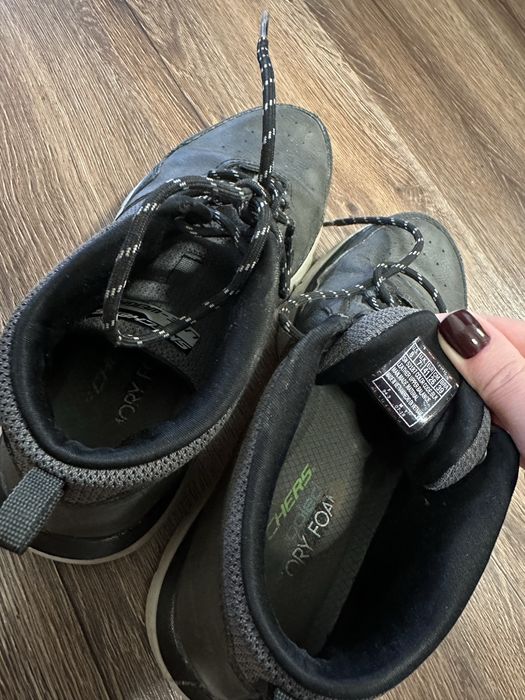 Взуття підліткове - чоловіче