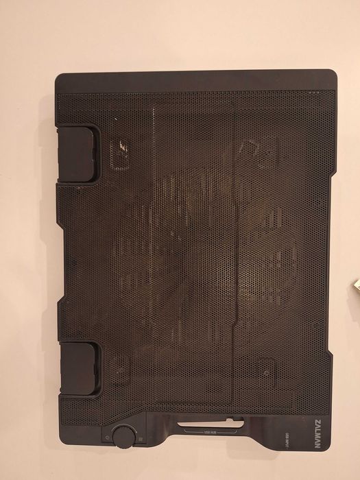 Podstawka chłodząca pod laptop Zalman