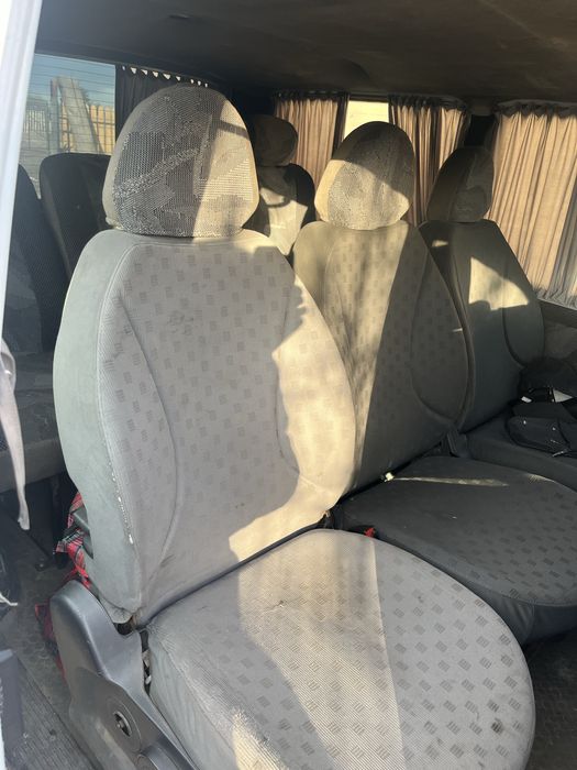 Продам власний Mersedes Vito