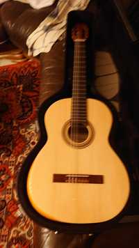 Gitara klasyczna lutnicza A.Marzano GDR-200
