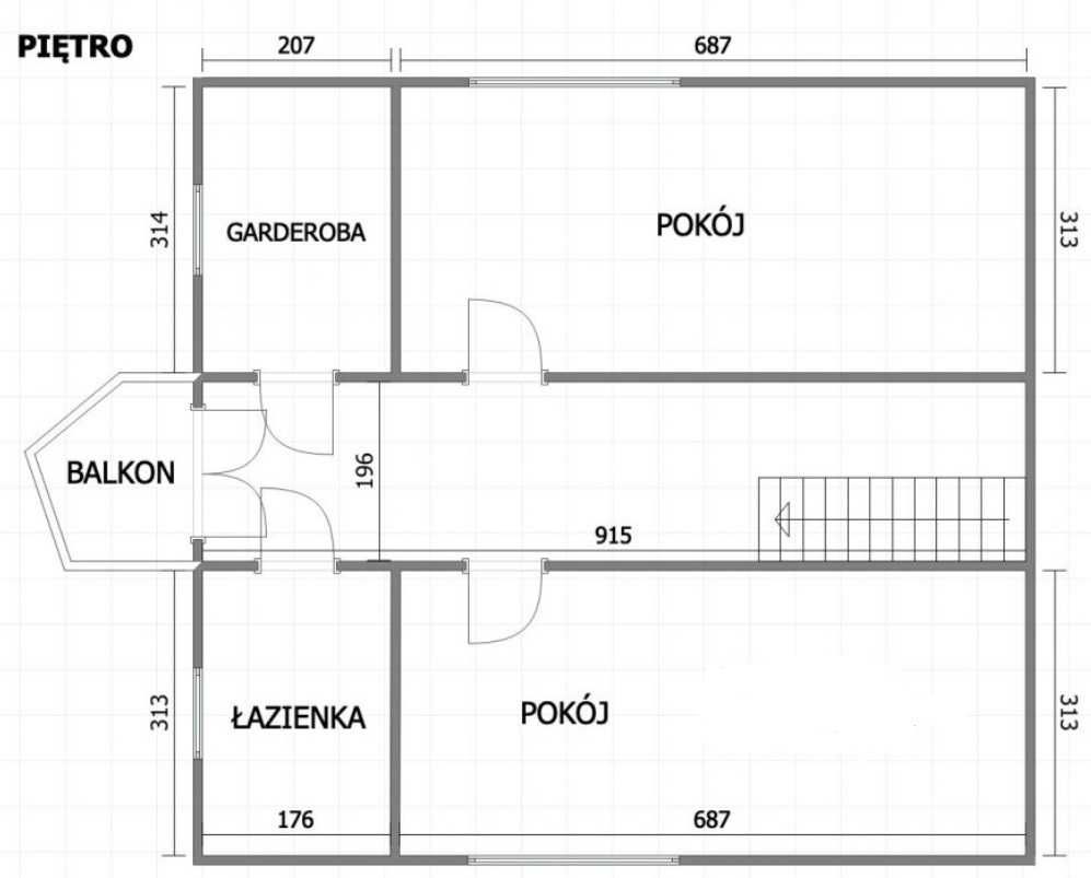 Dom Grzegorzowice Wielkie sprzedam właściciel