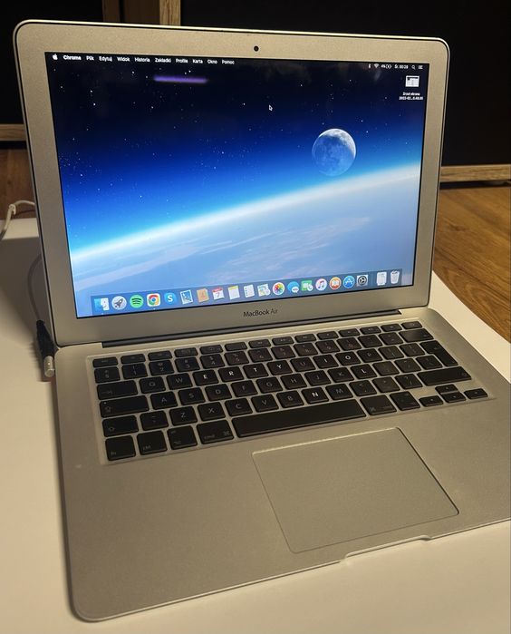 Laptop Macbook Air 13
