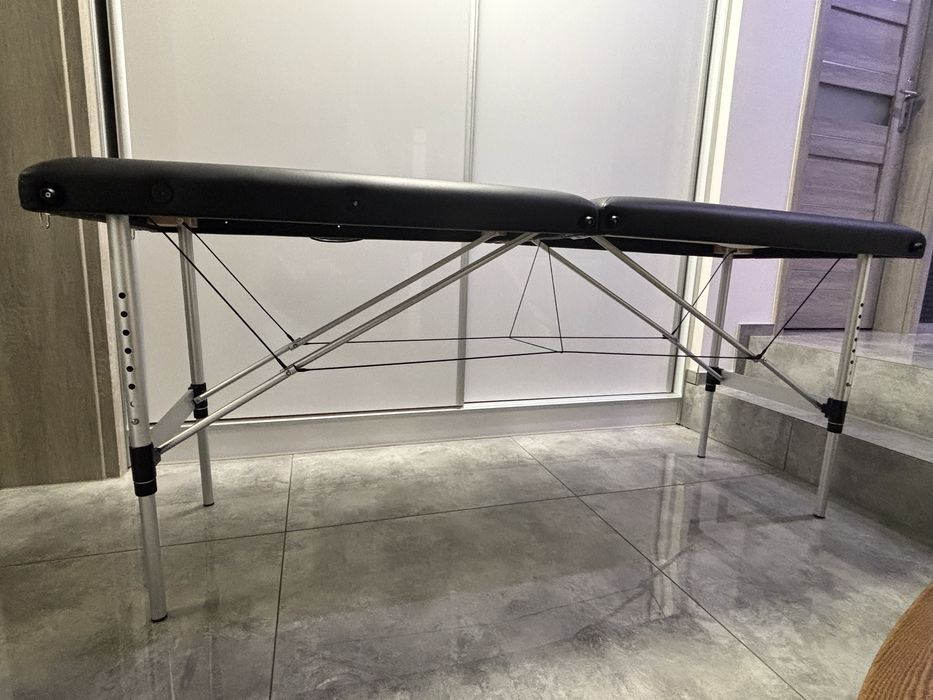 Łóżko do masażu/kosmetyczne