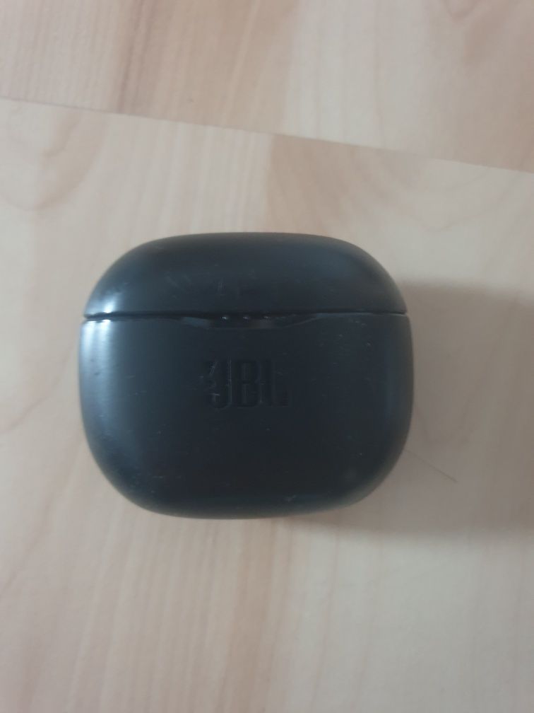 Słuchawki jbl tune 120 tws