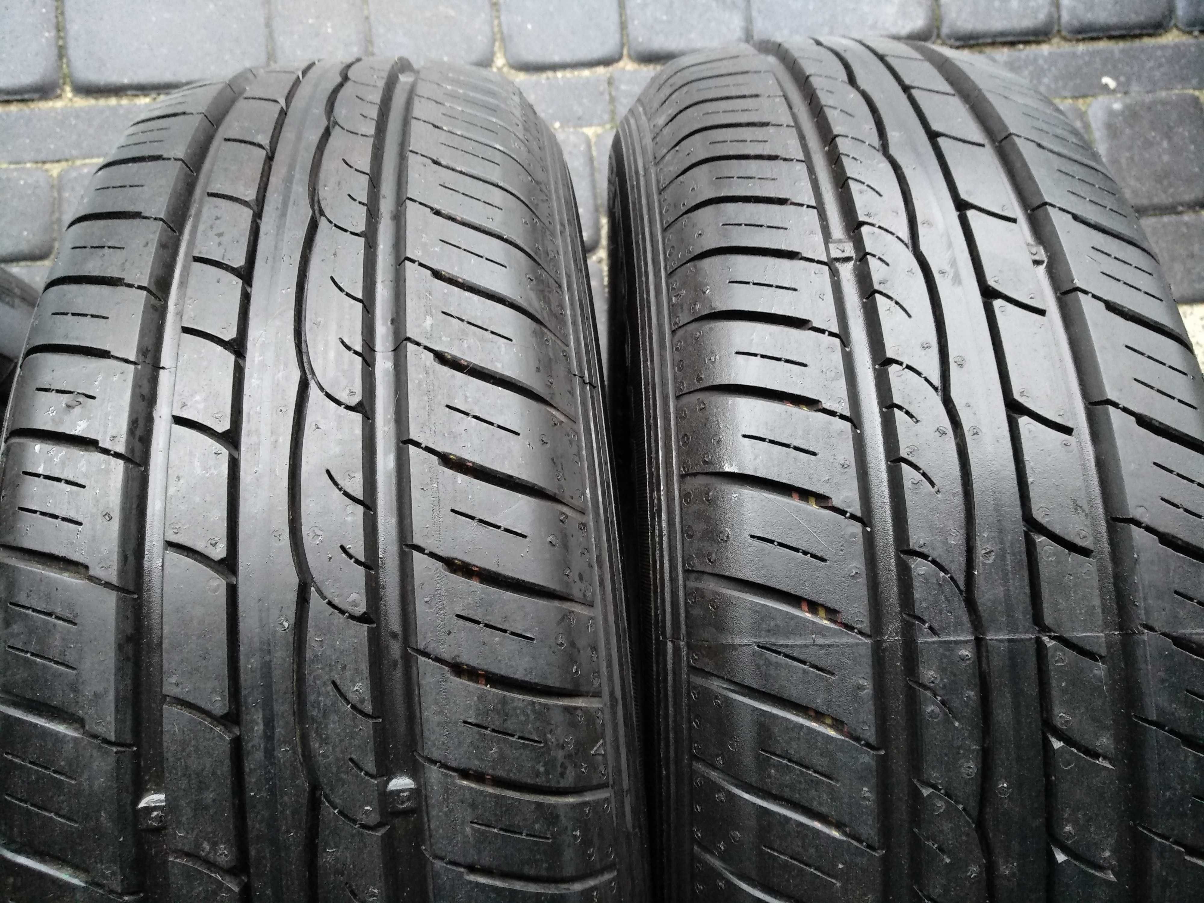 Opony letnie 175/65R15 Dunlop- Toyota Yaris