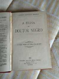 Camilo - A Filha do Doutor Negro