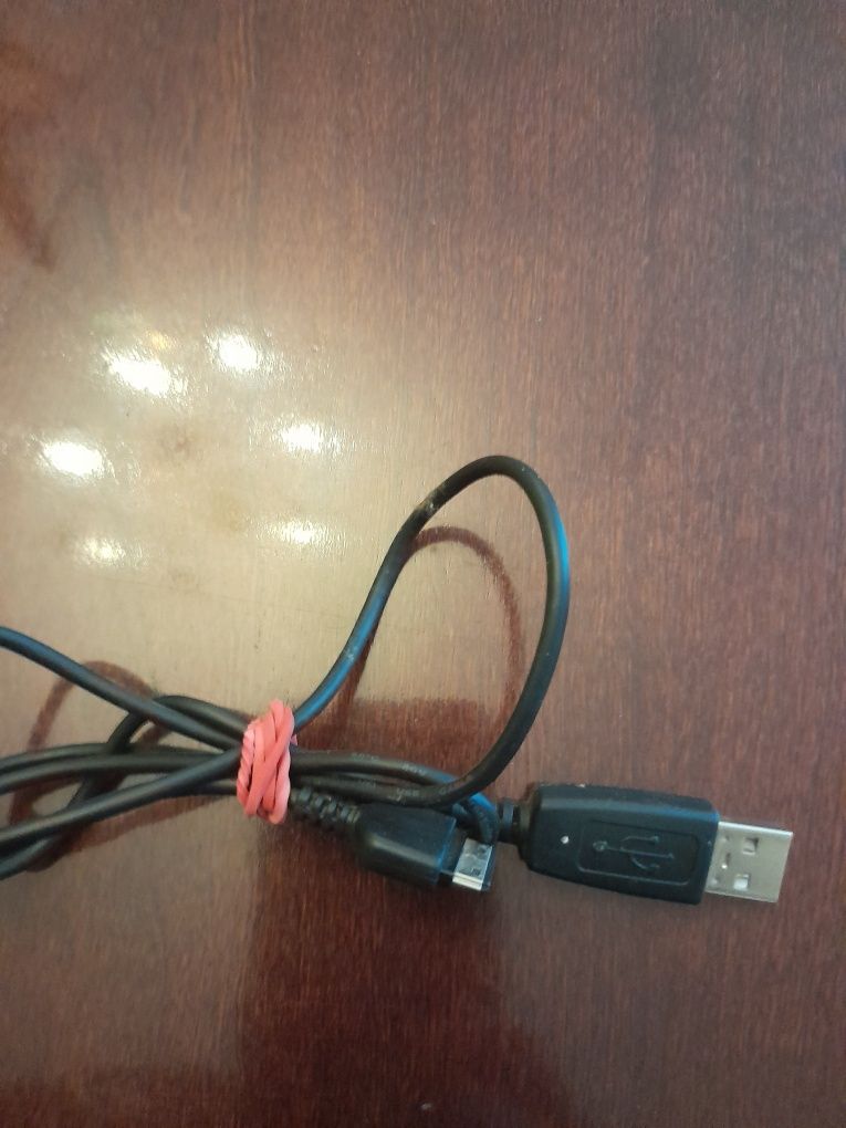 Kabel USB Samsung APCBS10BBE