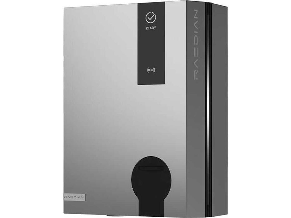 Wallbox Raedian NEO 7-T5-S (7 kW) – Carregador de VE