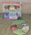Traffic Giant / Skoki Narciarskie 2003 / SLEEPWALKER /PC / PL / BDB- /