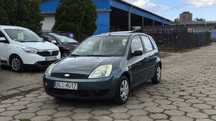 FORD FIESTA 1.4 Benzyna 80Km Video Prezentacja 2003Rok 233.Tys.Przebie