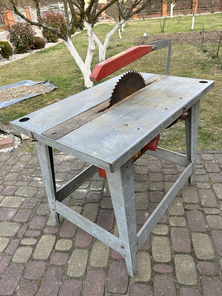Krajzega Niemiecka 380v 5.4 Ps