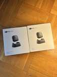 Zestaw 2x DJI Mic Mini Infinity Black – nowy komplet
