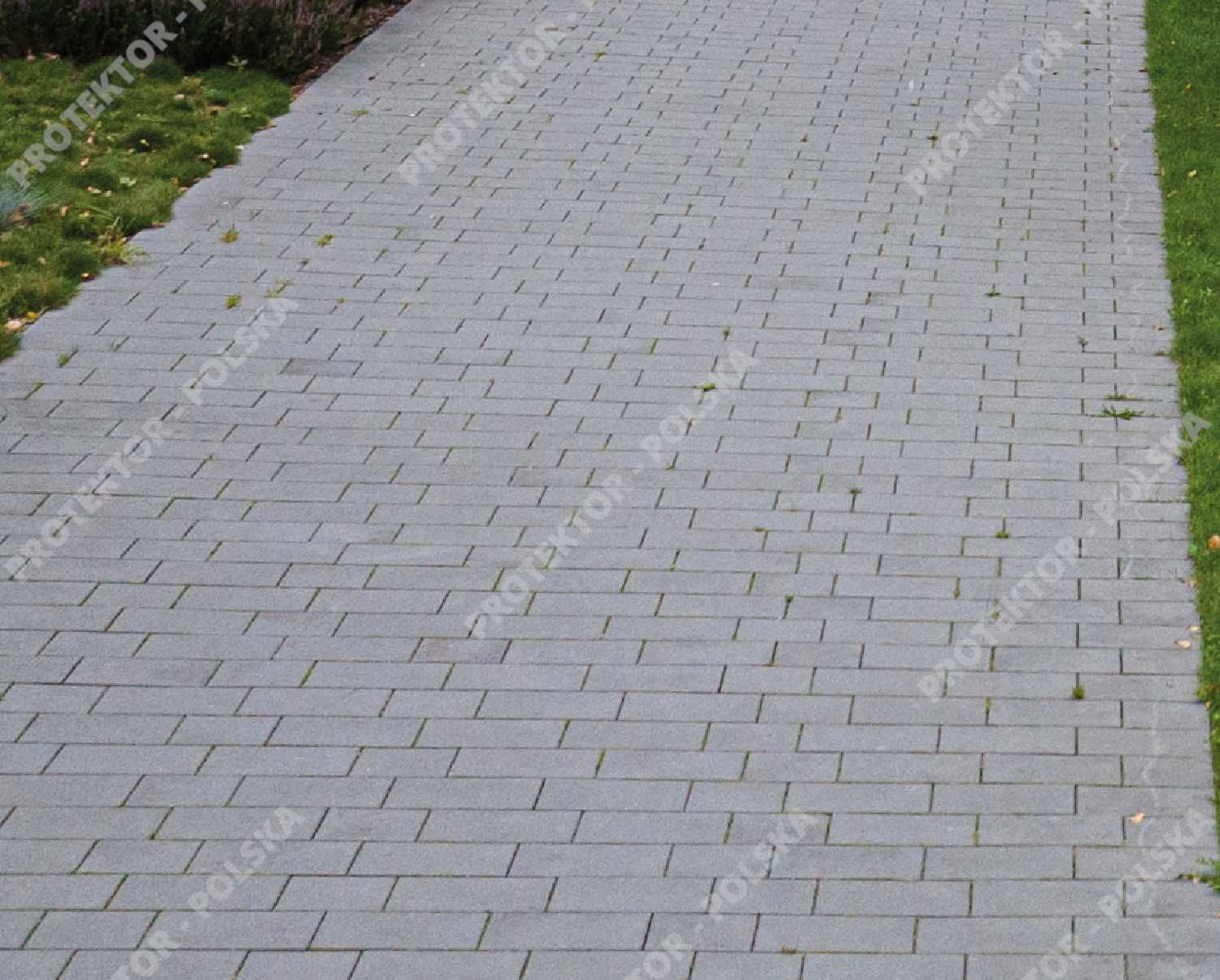płyta tarasowa SENSO GRANDE SEMMELROCK chodnik kostka brukowa plac