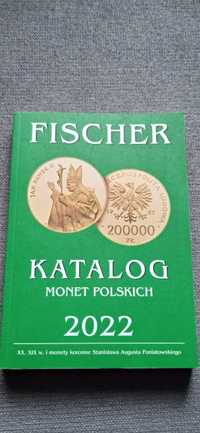 Katalog Fischer 2022