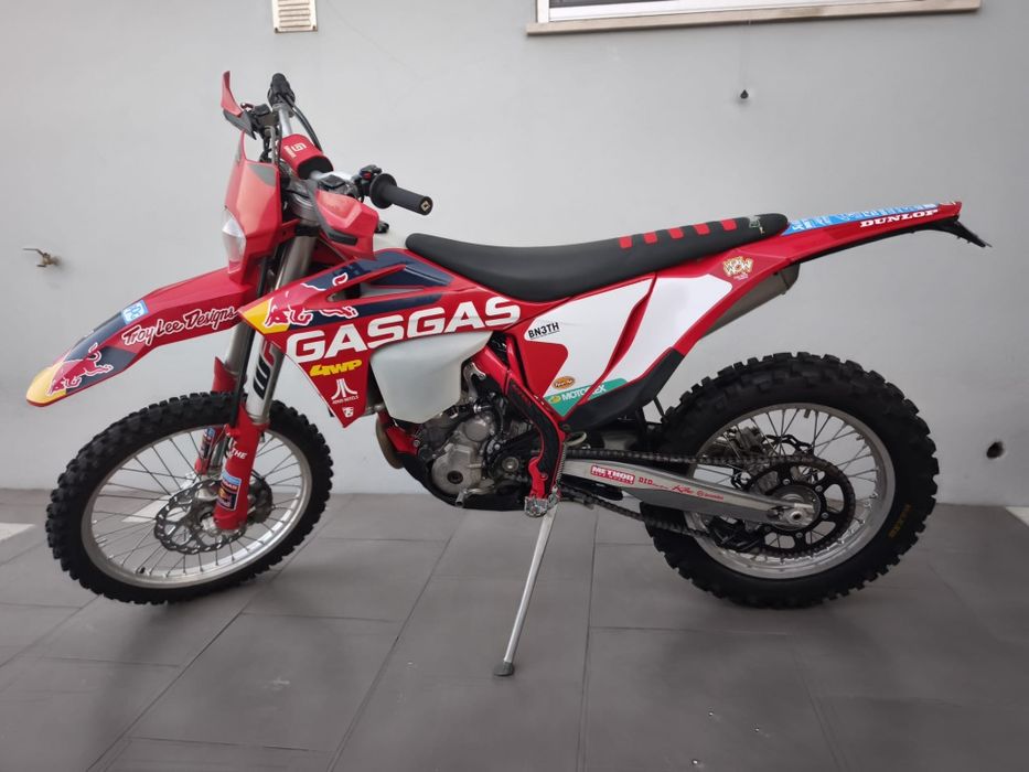 Gás gás 350 ec 2021