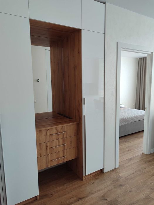 Подобова квартира в центрі