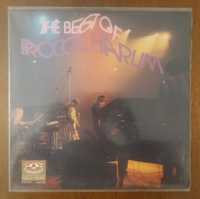 Procol Harum disco de vinil "The Best Of"