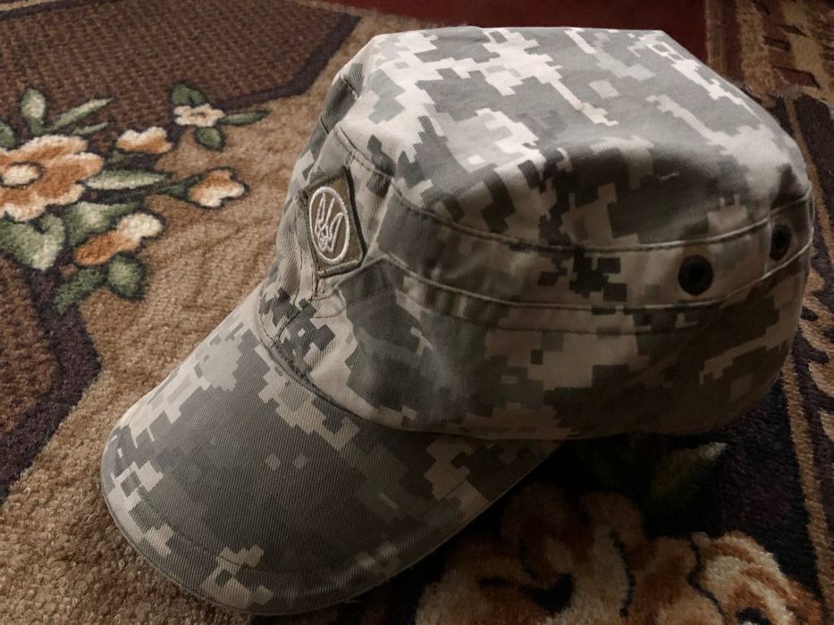 Військова тактична форма MM14 піксель