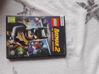 Gra LEGO Batman 2 DC Super Heroes PC