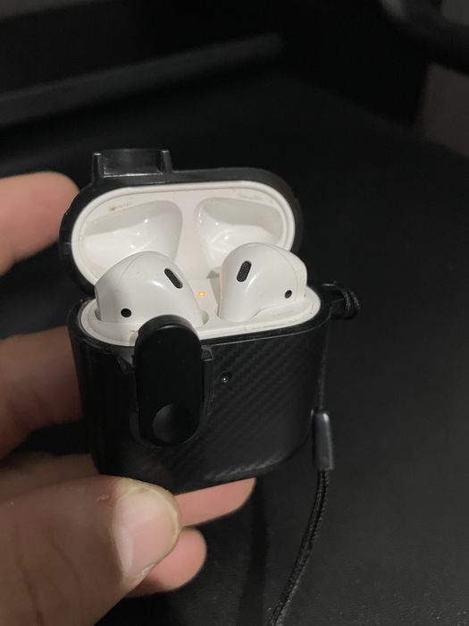 Airpods 2 ! Bom estado