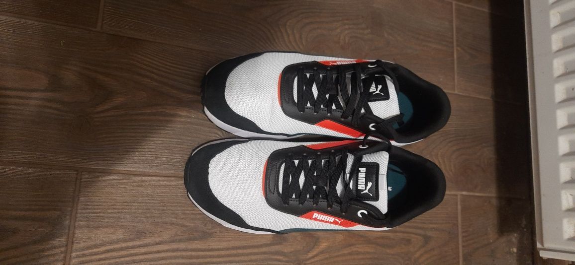 Puma Runtamed Plus