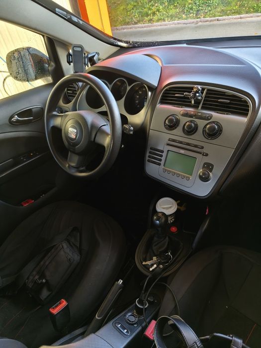 Seat Altea XL BSE 2007