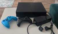 Xbox one 500GB, 1xPad HDMI + 1xPad bezprzewodowy