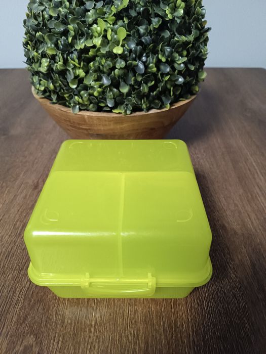 Lunch box, pudełko na żywność