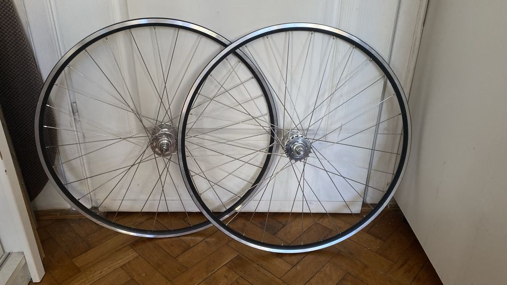 Koła do ostre koło/single speed 700”28