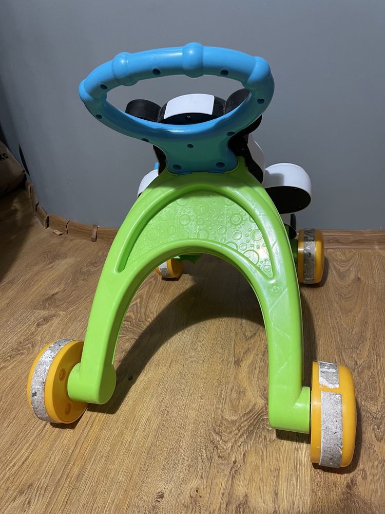 Chodzik dziecięcy Fisher-Price