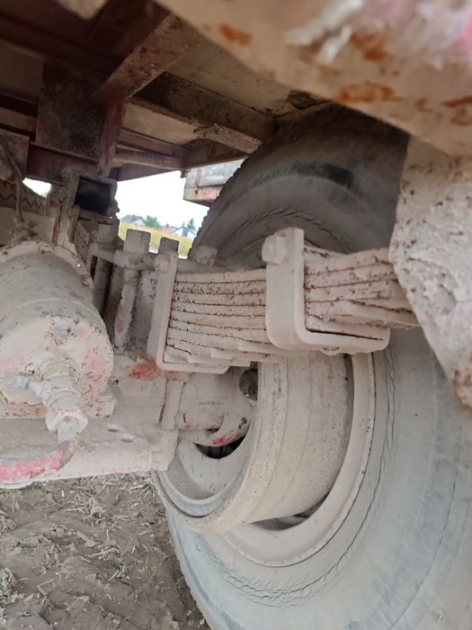 Przyczepa rolnicza, 12dmc, dokumenty, ifa, hl, hw, autosan, brandys