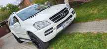 Mercedes-Benz GL350