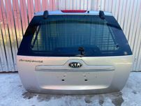 Кришка багажника Kia Sportage Кіа Спортейд 2004-2010 737001F070 315141