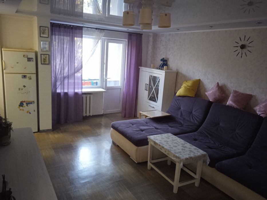 Сдам квартиру Несколько