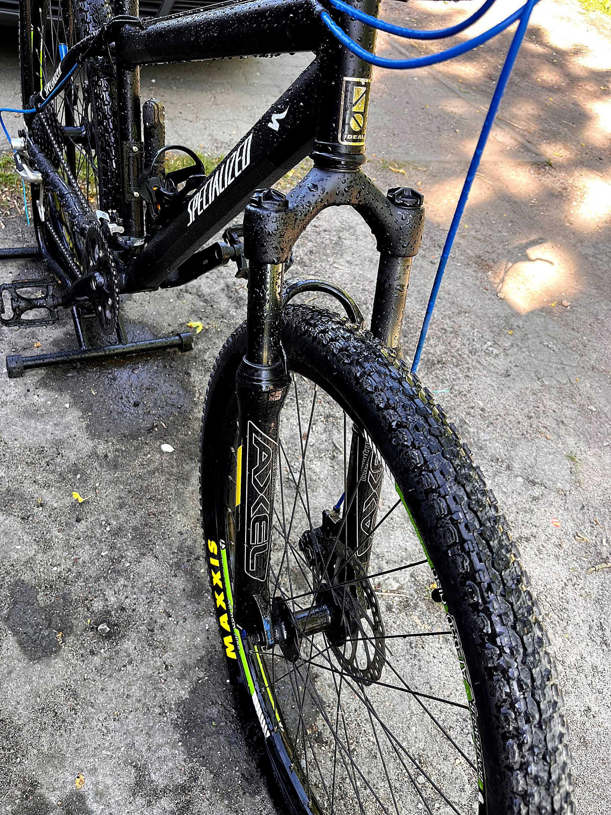 MTB IDEAL (Specjalized) na ludzia 170 -175cm