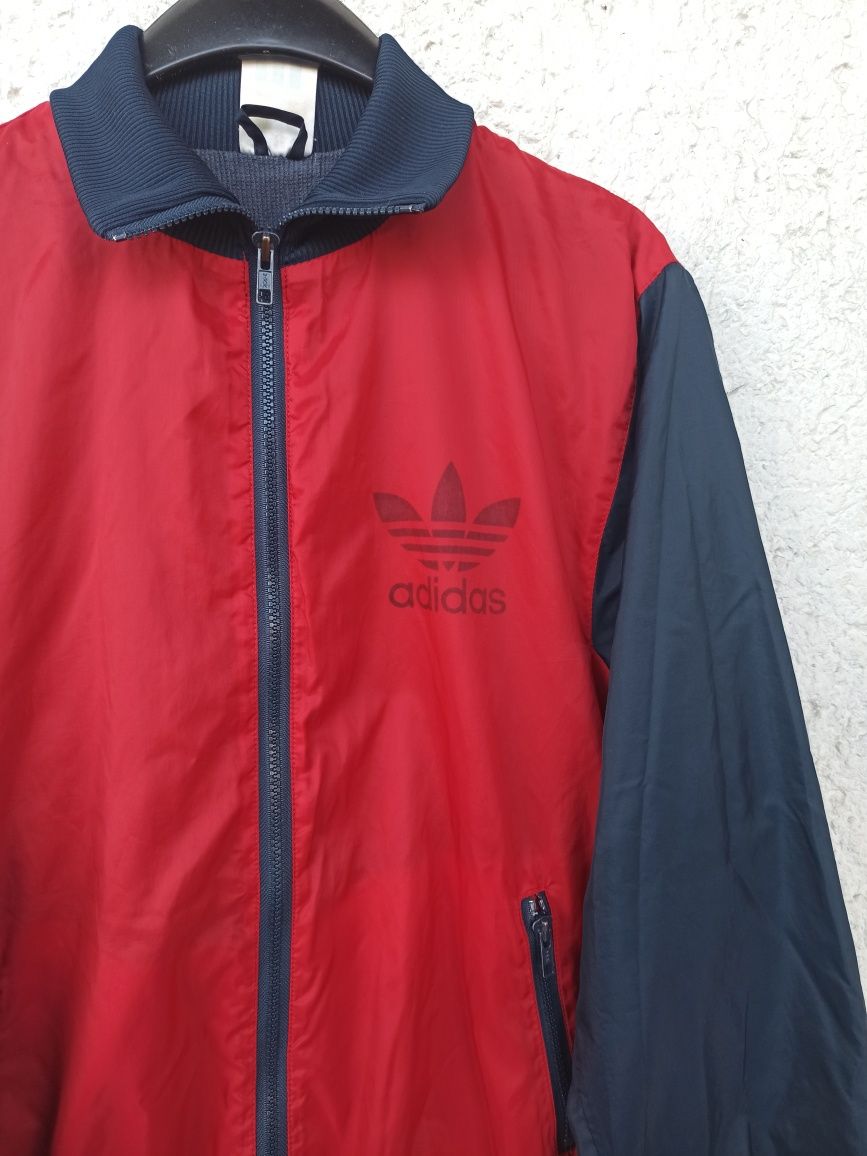 Вітровка Adidas куртка кофта Адідас