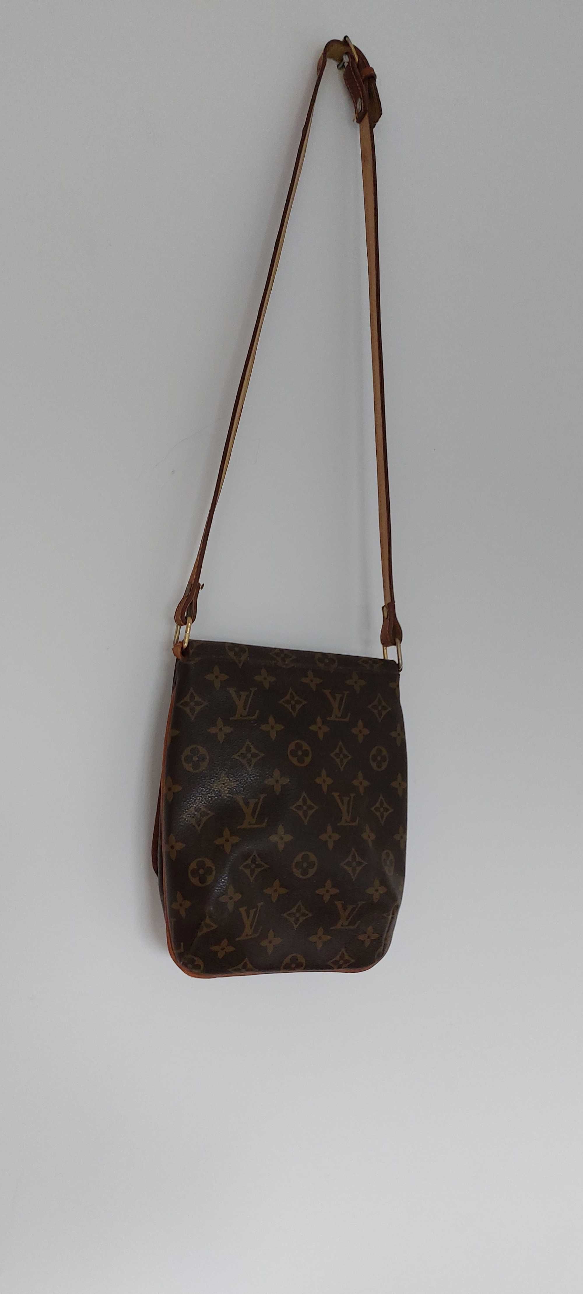 Bolsa Louis Vuitton