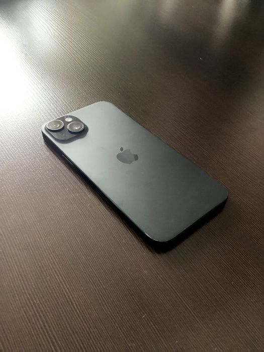 iPhone 15 Plus 128GB