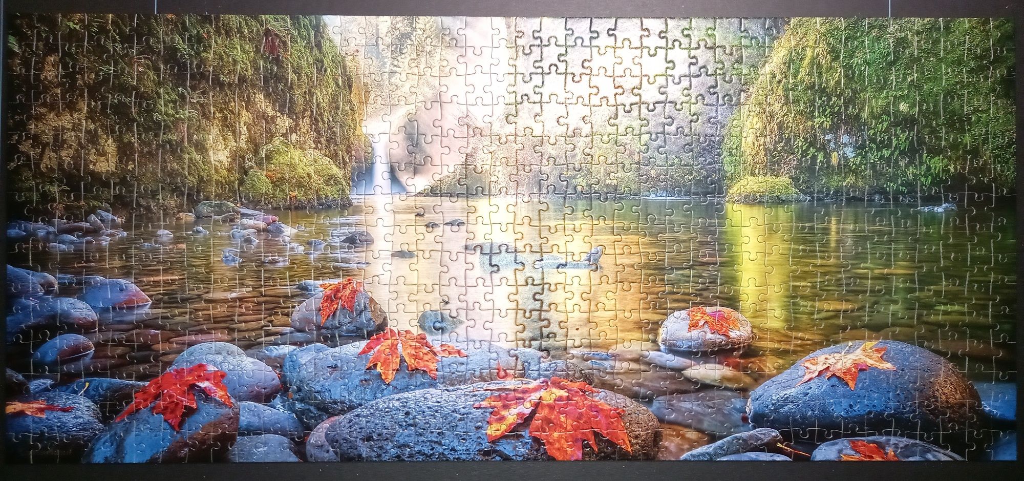 Puzzle Castorland 600 elementów