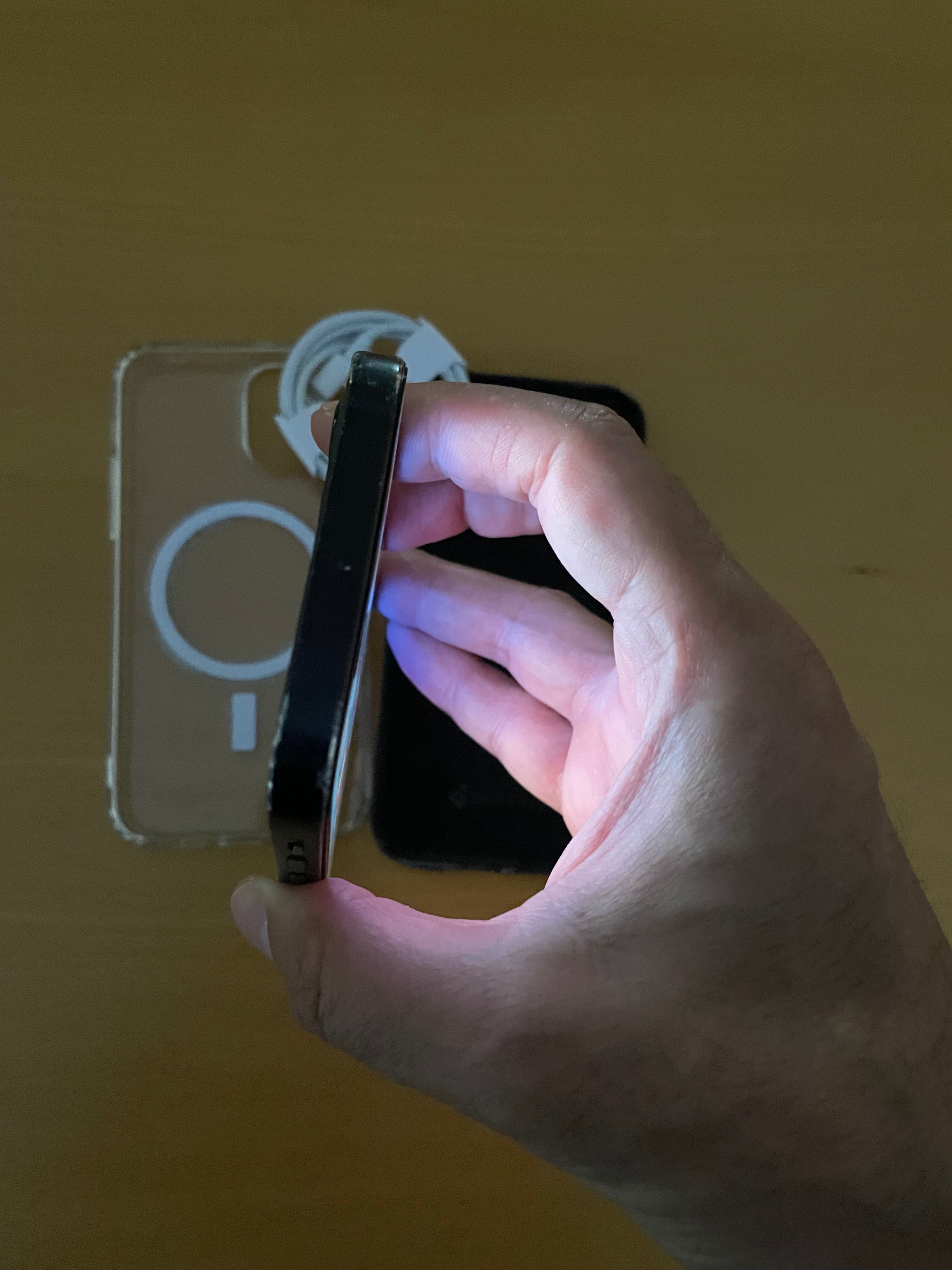 iPhone 12 com 128gb
