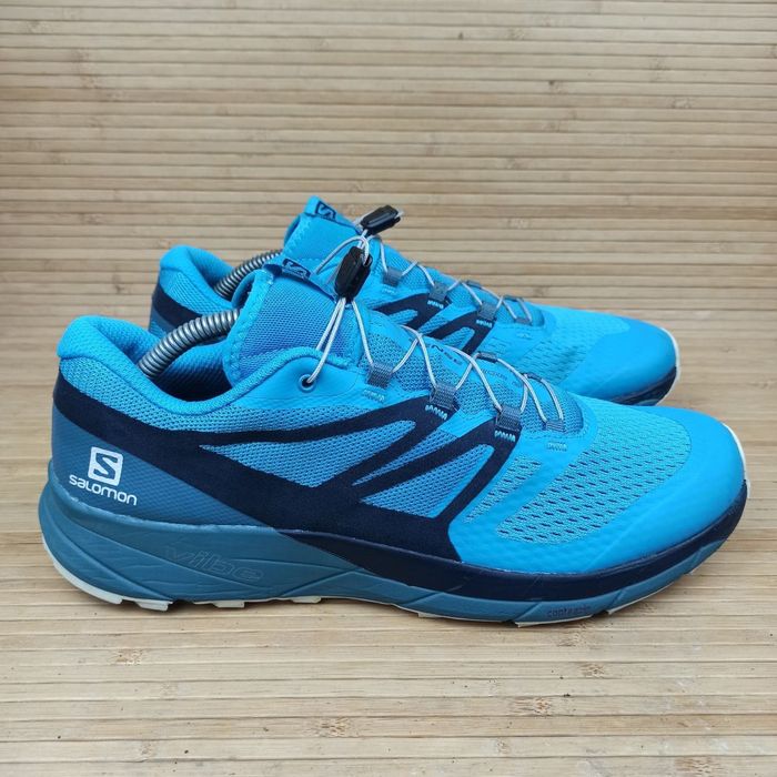 Кросівки Salomon Sense Ride 2 Розмір 46 (29,5 см.)