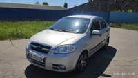 Chevrolet Aveo T250 1.5L. 2006