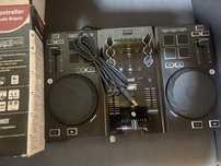 Hercules DJ control air